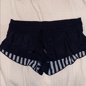 Lululemon Reversible Water Surf Short
